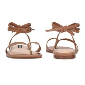 Ninewest Sandals